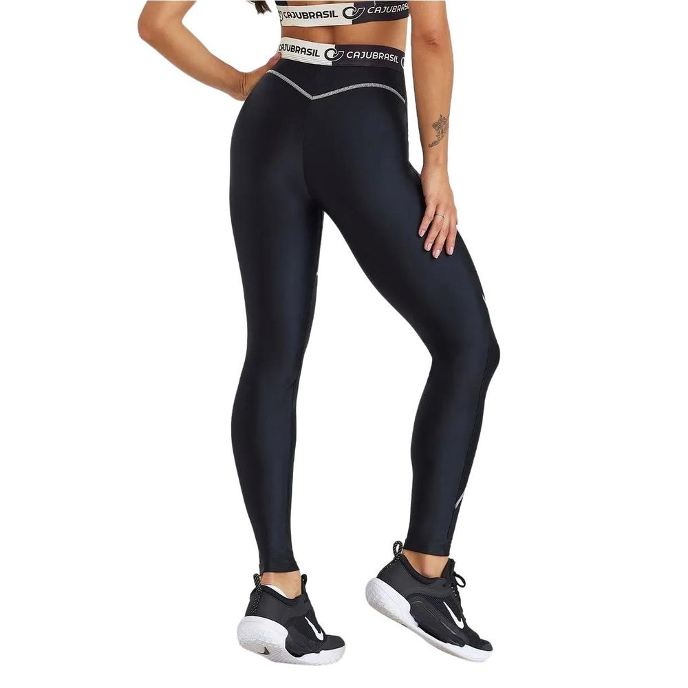 Legging Cajubrasil Atletika | Feminina